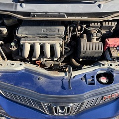 🉐激安🉐ホンダ　フィット　RS  6MT  乗って帰れます！コミコミ価格⭐️の画像