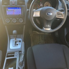 😸Ｈ26インプレッサスポーツ　アイサイト94万😸の画像