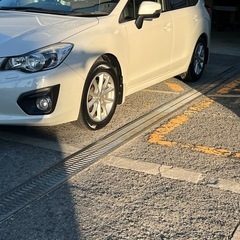 😸Ｈ26インプレッサスポーツ　アイサイト94万😸の画像