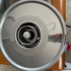 新品パロマLPガス炊飯器の画像