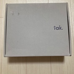 tak.　子供用食器セットの画像