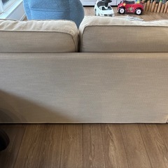 IKEA ソファ　　の画像