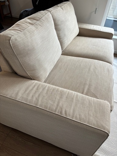 IKEA ソファ　　