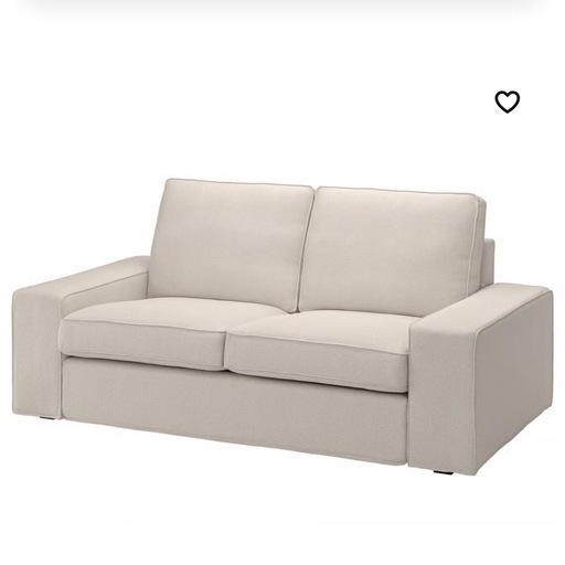 IKEA ソファ　　