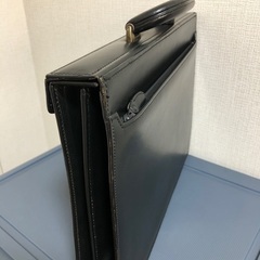 [美品] maruem ホフマン ビジネスバッグの画像