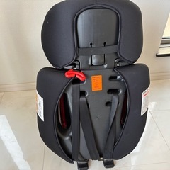 ディズニー⭐︎MINNY仕様@ジュニアシートの画像