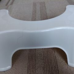 幼児トイレ踏み台の画像