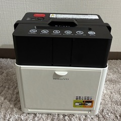 KOKUYO  デスクトップシュレッダーKPS-X20の画像