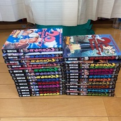 浦沢直樹　20世紀少年　MONSTER PLUTO 全巻セットの画像