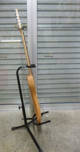 引き取り限定・福岡県/YAMAHA PACIFICA /エレキギター/簡易音出し確認済み・中古品・本体のみ・現状渡し