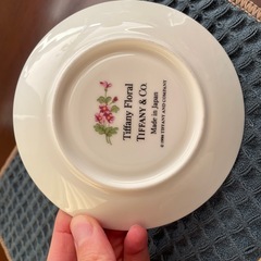 Tiffanyの画像