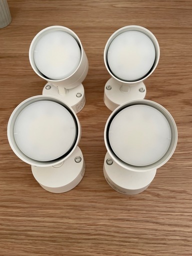 コイズミ照明 LEDブラケット AB54967 4個