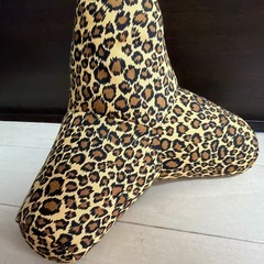 ヒョウ柄テトラ★大サイズ の画像