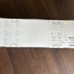 新品未開封 parrot swing ドローンの画像