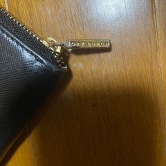 早い者勝ち　TORY BARCH ミニ財布の画像