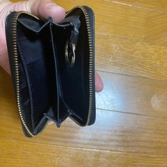 早い者勝ち　TORY BARCH ミニ財布の画像