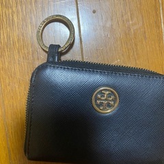 早い者勝ち　TORY BARCH ミニ財布の画像