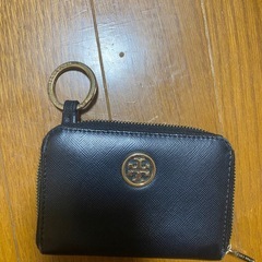 早い者勝ち　TORY BARCH ミニ財布の画像