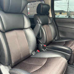 【💥月々16,500円〜】ニッサン エルグランド｜自社ローン◎｜の画像