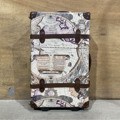 スーツケースの画像