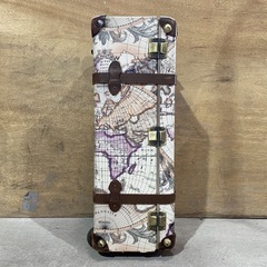 スーツケースの画像