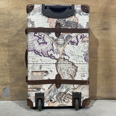 スーツケースの画像