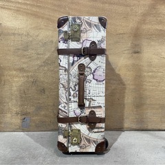 スーツケースの画像