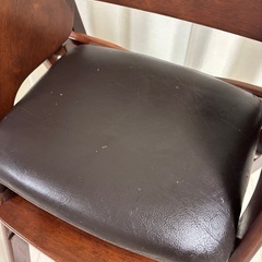 KATOJI ベビーチェアの画像