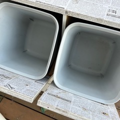 ゴミ箱の画像
