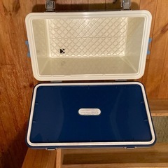 クーラーボックス30リットルの画像