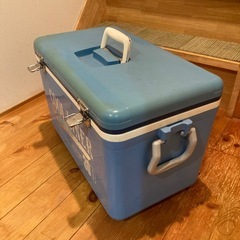 クーラーボックス30リットルの画像