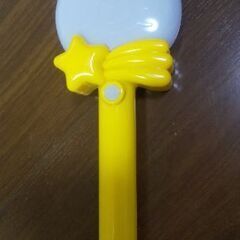 アンパンマン ペンライトの画像