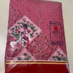 こたつふとんカバーの画像