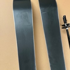 SALOMON スキー板  X-WING04 162cm
の画像