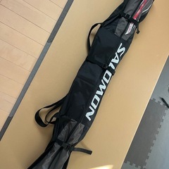 SALOMON スキー板  X-WING04 162cm
の画像