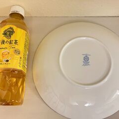 【新品】ROYAL DOULTONの大皿①の画像