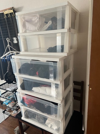 家具・家電一式