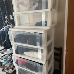 家具・家電一式の画像