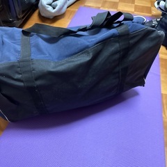 【アメリカ限定】野球バッグの画像