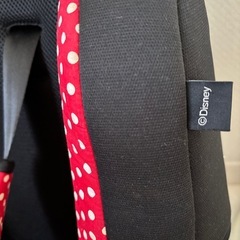 ディズニー⭐︎MINNY仕様@ジュニアシートの画像