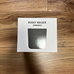 未使用　エアバギー ネオ3D ハイブリッド　2枚セットの画像