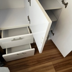 《引き取り先決定》《運び出し希望》棚・収納の画像