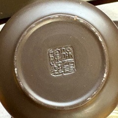 中国茶器 急須の画像