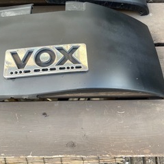 外装 YAMAHA ヤマハ VOX  サイドカウルの画像