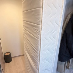 夜香ハイグレード　セミシングルの画像