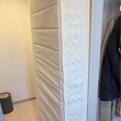 夜香ハイグレード　セミシングルの画像