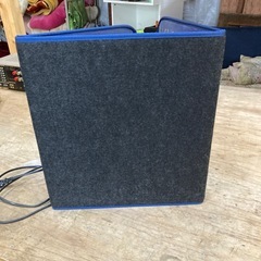 デスクヒーターの画像