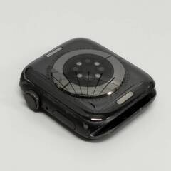 Apple Watch Series 6/GPS/44mm/A2292/スペースグレー〈M00H3J/A〉 (8)の画像