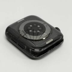 Apple Watch Series 6/GPS/44mm/A2292/スペースグレー〈M00H3J/A〉 (8)の画像