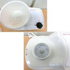 日本ニーダー KNEADER パンニーダー PK800 Pan Kneader 粉容量 250～800g 最大30分 札幌 西野店の画像